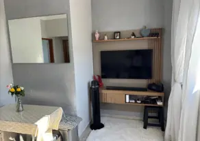 Imagem 2 - Casa Condomínio em Vila Cascatinha, São Vicente - SP