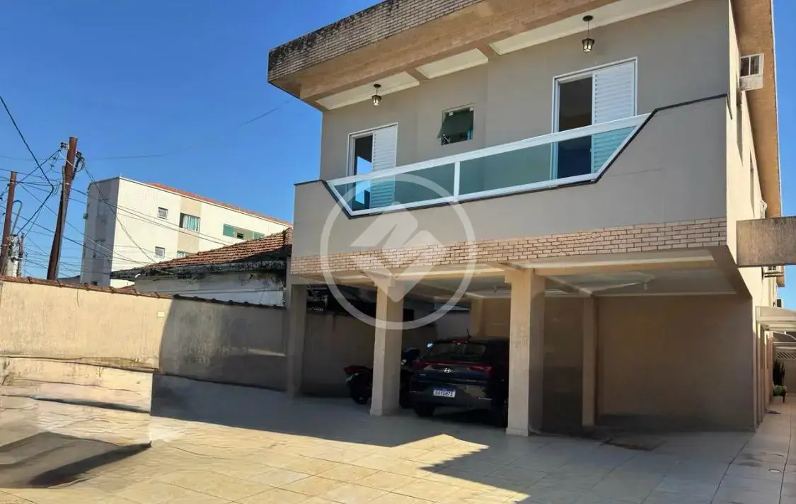 Image 19 - Casa Condomínio em Vila Cascatinha, São Vicente - SP