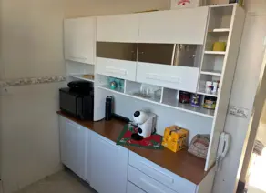 Imagem 5 - Casa Condomínio em Vila Cascatinha, São Vicente - SP