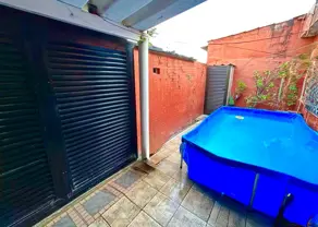 Imagem 2 - Casa em Castelo, Santos - SP
