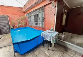 Imagem 3 - Casa em Castelo, Santos - SP