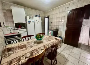 Imagem 4 - Casa em Castelo, Santos - SP