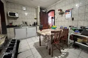 Imagem 5 - Casa em Castelo, Santos - SP