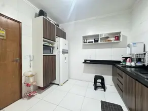Imagem 4 - Casa Condomínio em Vila São jorge, São Vicente - SP