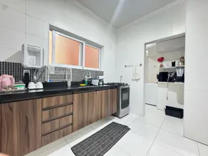 Imagem 3 - Casa Condomínio em Vila São jorge, São Vicente - SP