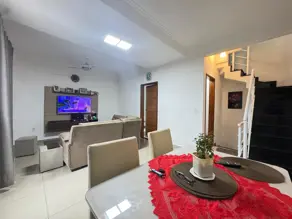 Imagem 2 - Casa Condomínio em Vila São jorge, São Vicente - SP