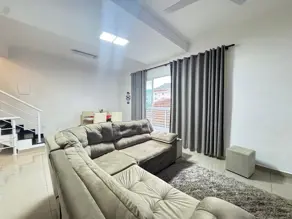 Casa Condomínio Vila São jorge, São Vicente - SP — foto 1