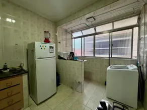 Imagem 4 - Apartamento em Estuário, Santos - SP