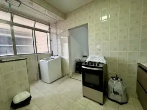 Imagem 6 - Apartamento em Estuário, Santos - SP