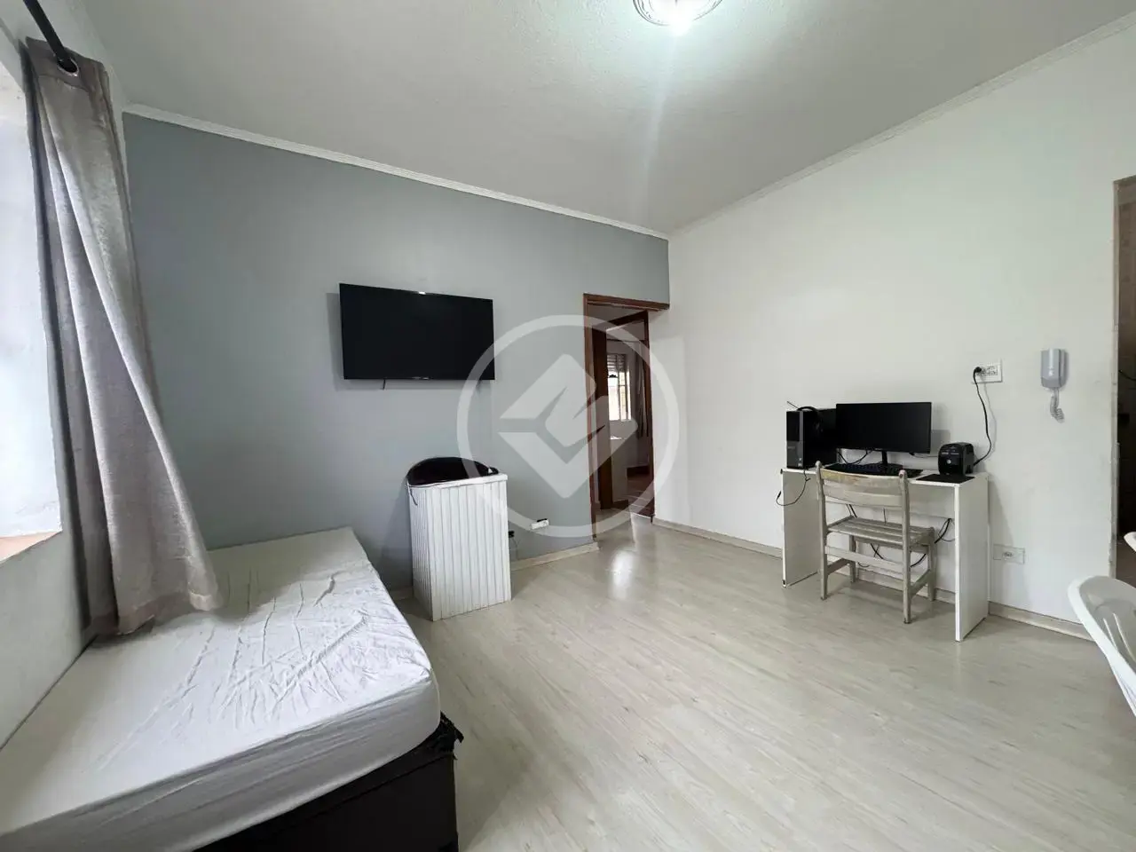 Image 2 - Apartamento em Estuário, Santos - SP
