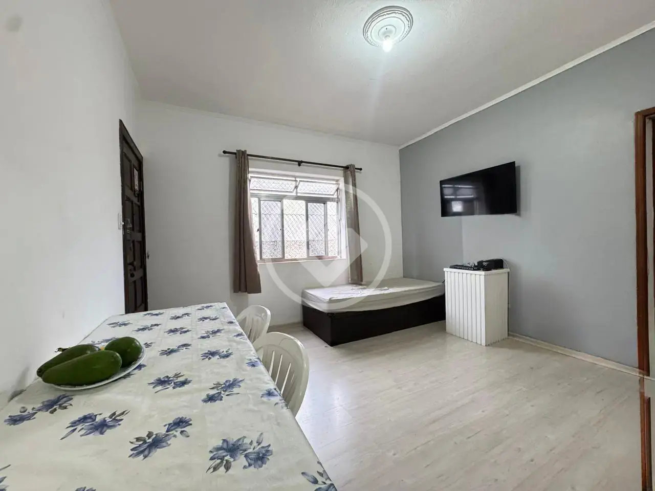 Imagem 1 - Apartamento em Estuário, Santos - SP