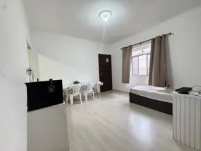 Imagem 2 - Apartamento em Estuário, Santos - SP