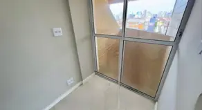 Imagem 2 - Apartamento em Vila Melo, São Vicente - SP