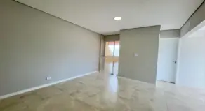 Apartamento Vila Melo, São Vicente - SP — foto 2