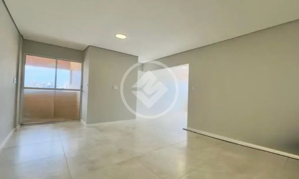 Imagem 1 - Apartamento em Vila Melo, São Vicente - SP
