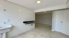 Imagem 6 - Apartamento em Vila Melo, São Vicente - SP