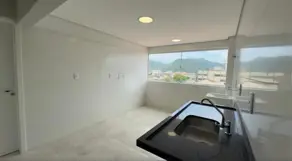 Imagem 5 - Apartamento em Vila Melo, São Vicente - SP