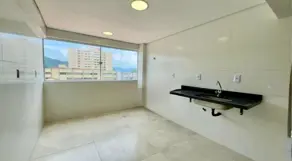 Imagem 4 - Apartamento em Vila Melo, São Vicente - SP