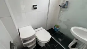 Imagem 5 - Apartamento em Marapé, Santos - SP
