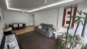 Apartamento Marapé, Santos - SP — foto 2