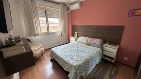 Imagem 6 - Apartamento em Marapé, Santos - SP