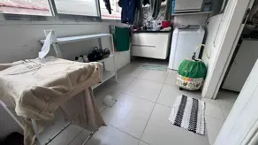 Imagem 4 - Apartamento em Marapé, Santos - SP