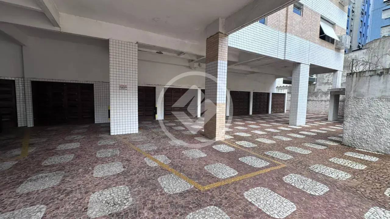 Image 14 - Apartamento em Marapé, Santos - SP