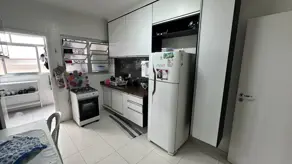 Imagem 3 - Apartamento em Marapé, Santos - SP