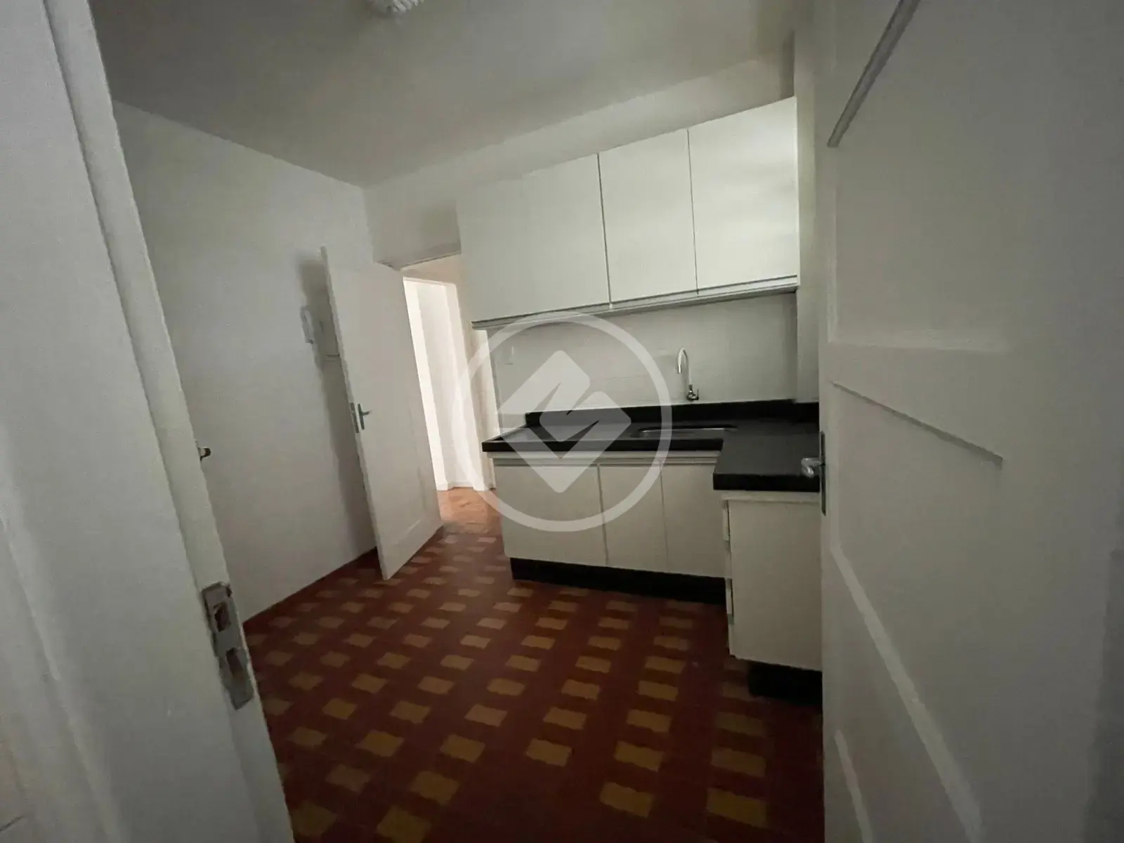 Imagem 4 - Apartamento em Gonzaga, Santos - SP