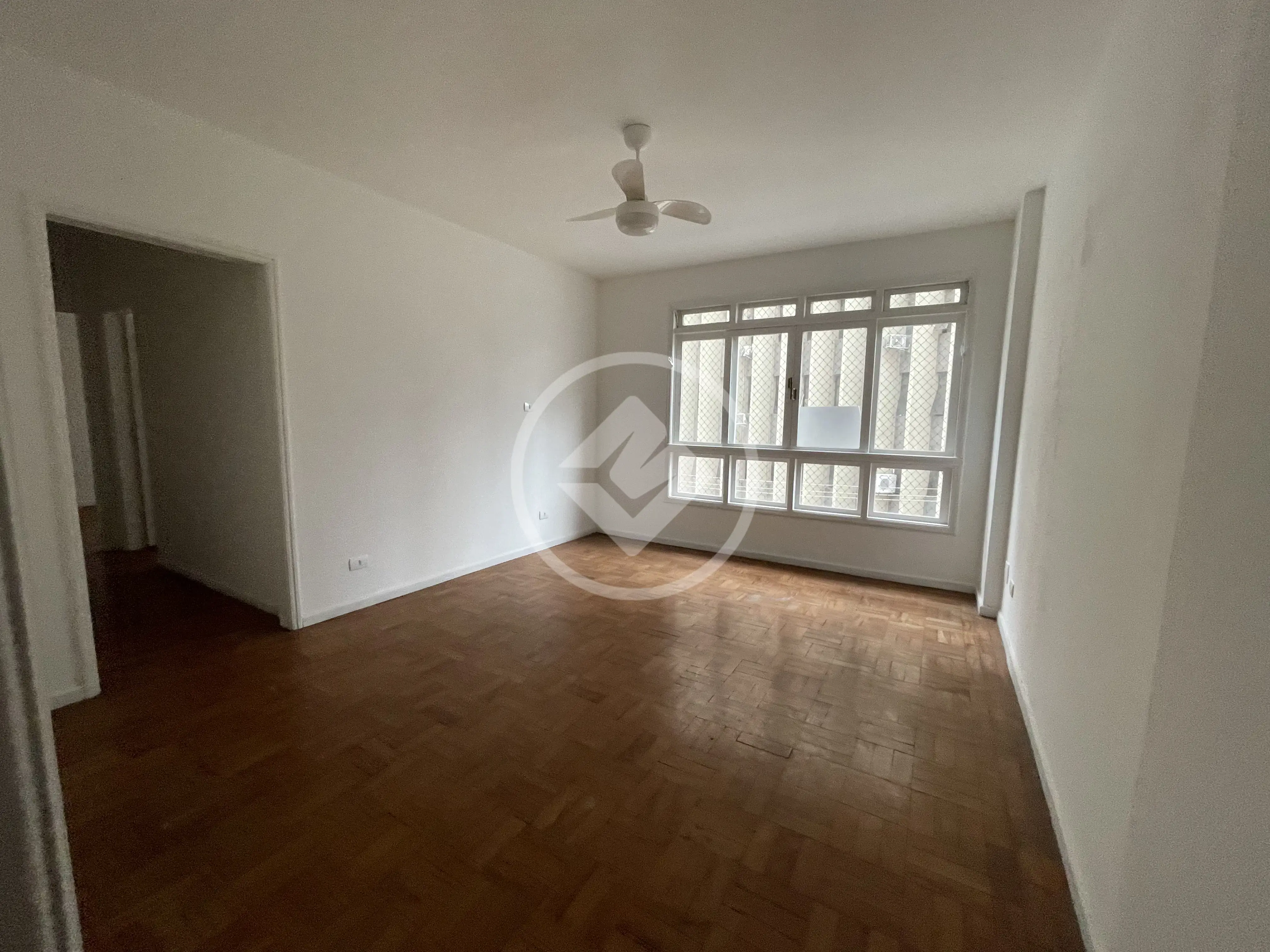 Imagem 2 - Apartamento em Gonzaga, Santos - SP