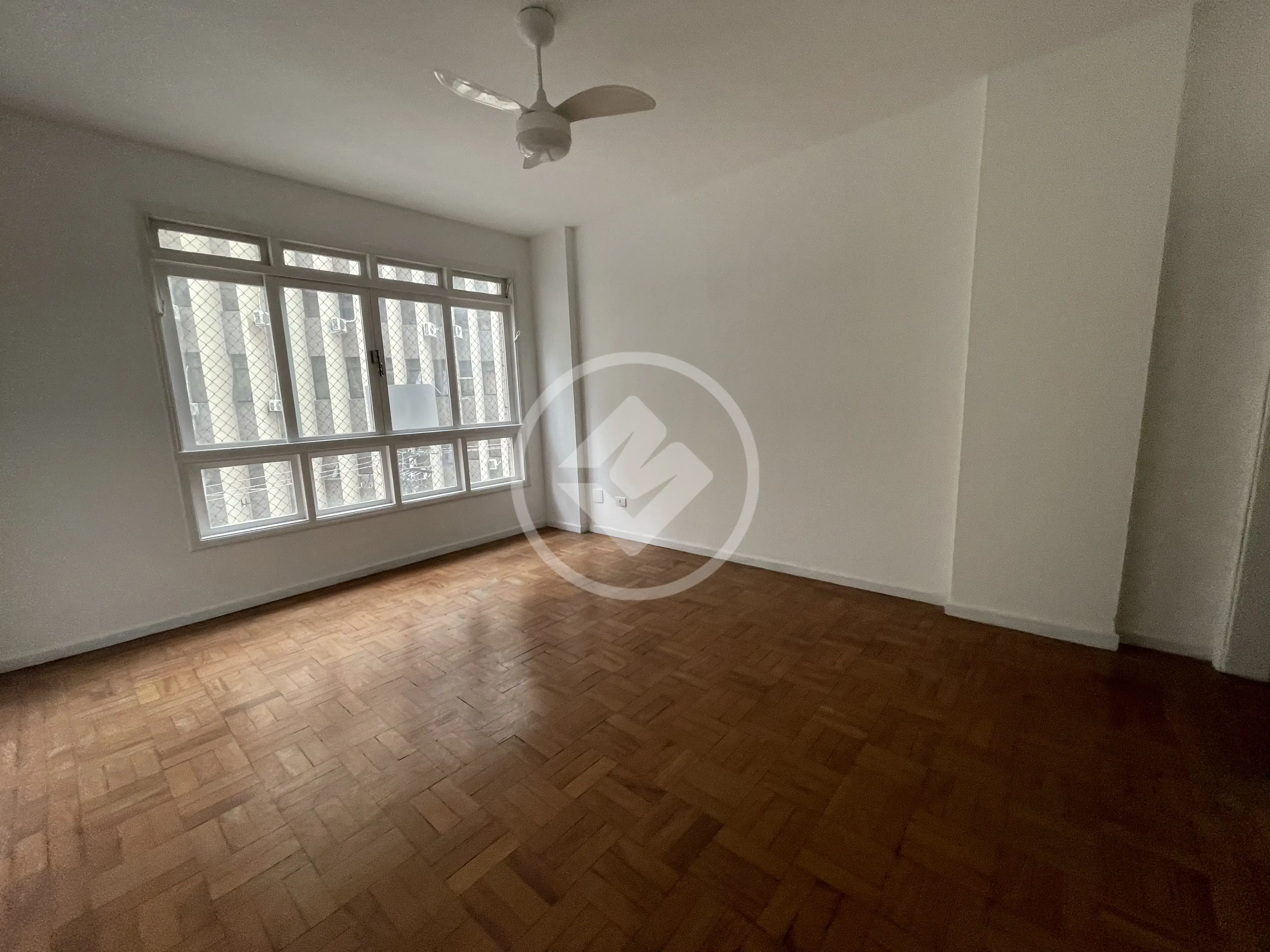 Imagem 1 - Apartamento em Gonzaga, Santos - SP