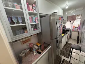 Imagem 6 - Apartamento em Centro, São Vicente - SP
