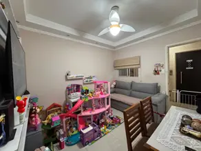 Imagem 2 - Apartamento em Centro, São Vicente - SP