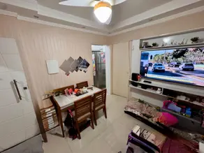 Apartamento Centro, São Vicente - SP — foto 2