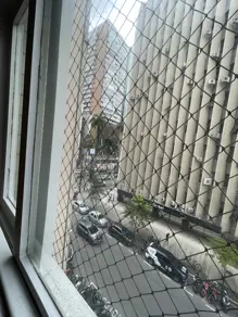 Apartamento Gonzaga, Santos - SP — foto 2