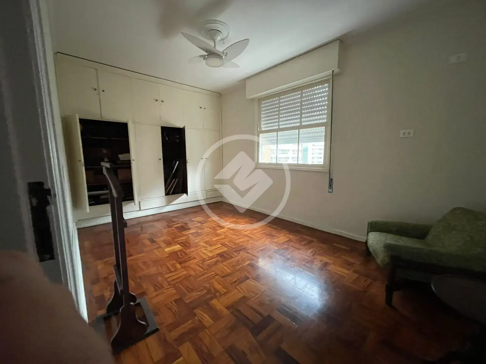 Imagem 6 - Apartamento em Gonzaga, Santos - SP
