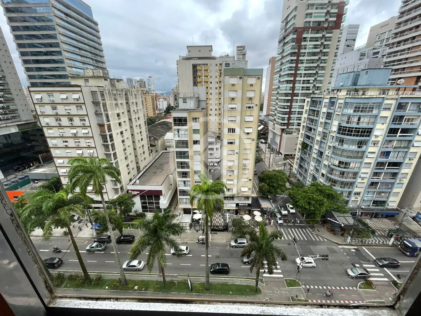 Imagem 1 - Apartamento em Gonzaga, Santos - SP