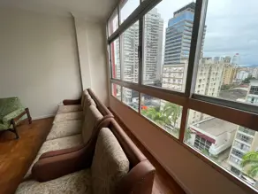 Imagem 3 - Apartamento em Gonzaga, Santos - SP