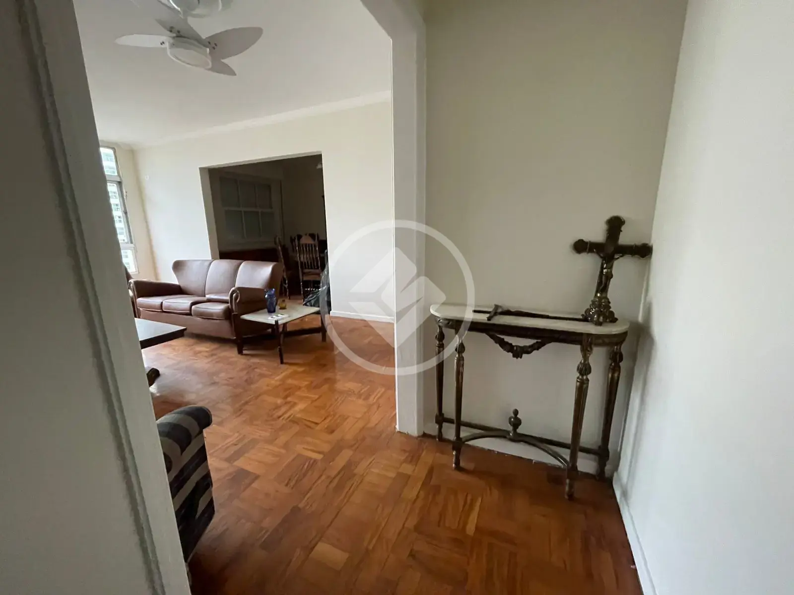 Imagem 4 - Apartamento em Gonzaga, Santos - SP