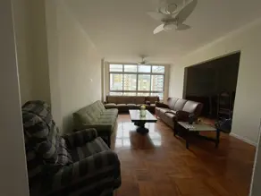 Apartamento Gonzaga, Santos - SP — foto 2