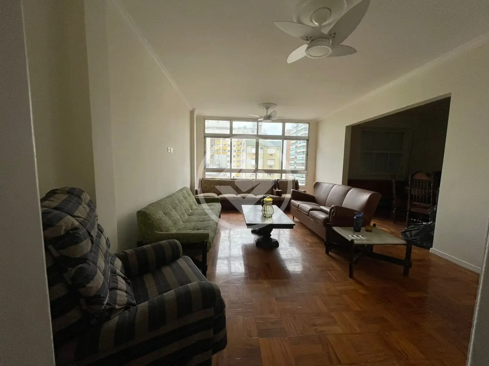 Imagem 1 - Apartamento em Gonzaga, Santos - SP