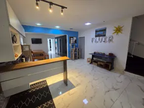 Imagem 2 - Casa Comercial em Ponta da Praia, Santos - SP