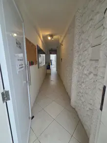 Imagem 3 - Casa Comercial em Ponta da Praia, Santos - SP