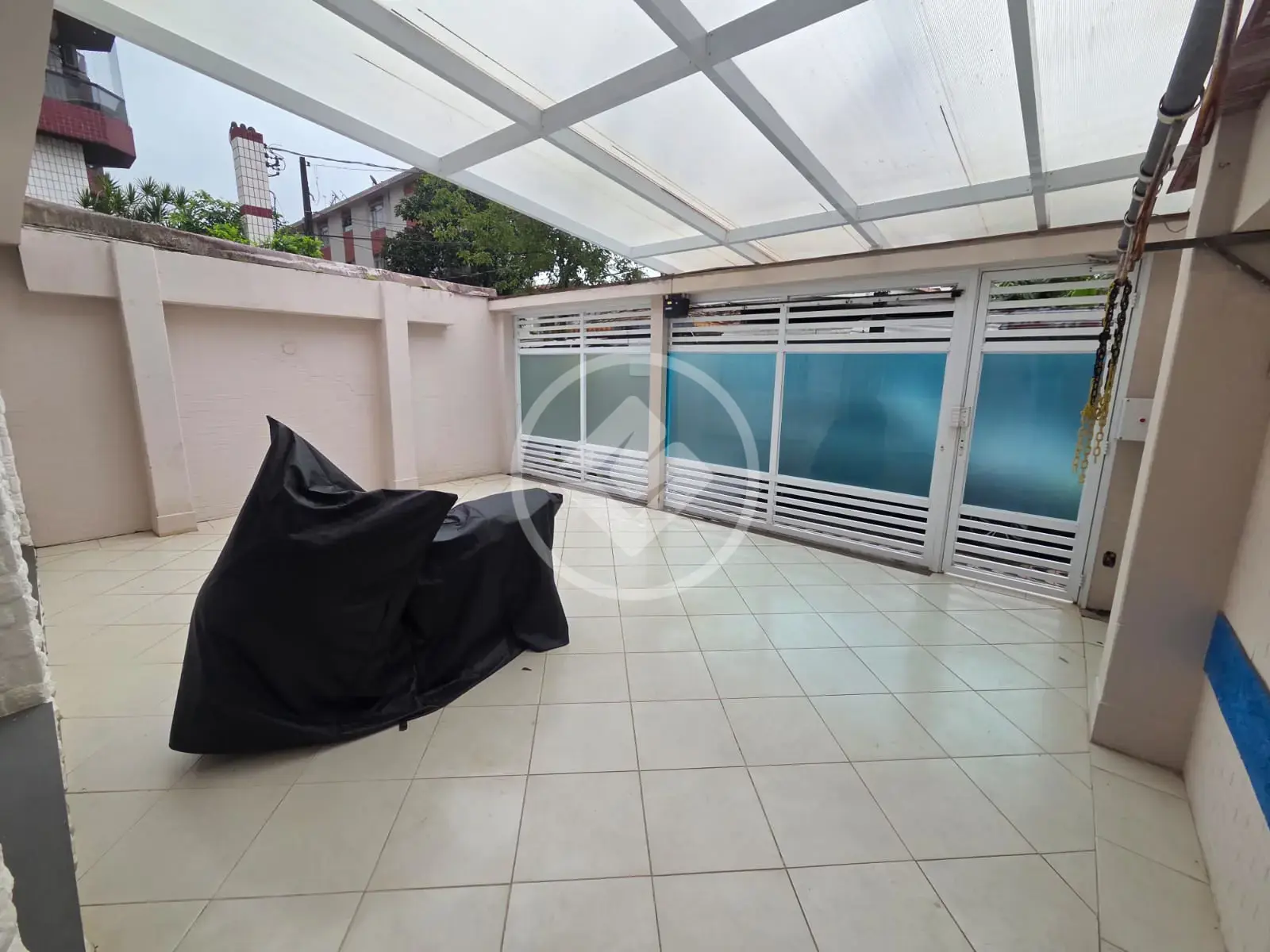 Image 19 - Casa Comercial em Ponta da Praia, Santos - SP