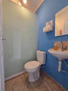 Imagem 5 - Casa Comercial em Ponta da Praia, Santos - SP