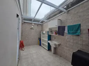 Imagem 4 - Casa Comercial em Ponta da Praia, Santos - SP