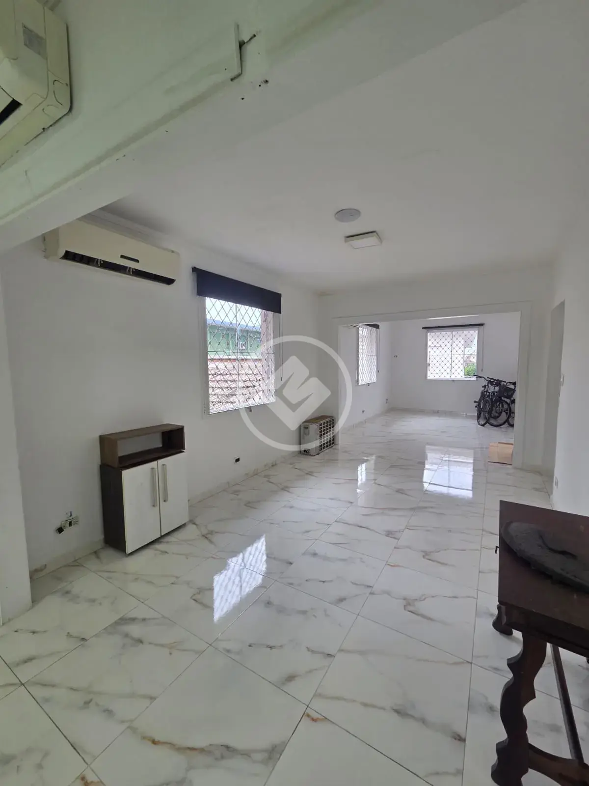 Image 2 - Casa Comercial em Ponta da Praia, Santos - SP
