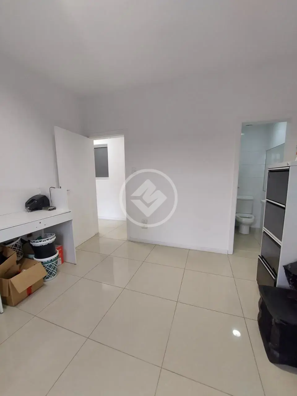 Imagem 1 - Sala Comercial em Centro, Santos - SP