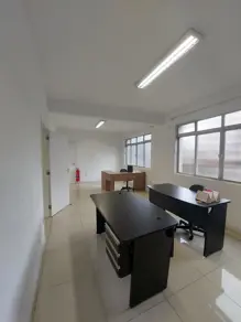 Imagem 3 - Sala Comercial em Centro, Santos - SP
