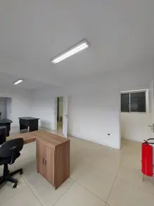Imagem 4 - Sala Comercial em Centro, Santos - SP